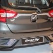 2018 Perodua Myvi officially launched in Malaysia – now with full details and pics, priced from RM44,300
