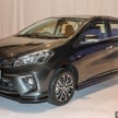 2018 Perodua Myvi officially launched in Malaysia – now with full details and pics, priced from RM44,300