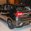 2018 Perodua Myvi officially launched in Malaysia – now with full details and pics, priced from RM44,300
