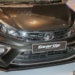 2018 Perodua Myvi officially launched in Malaysia – now with full details and pics, priced from RM44,300