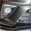 2018 Perodua Myvi officially launched in Malaysia – now with full details and pics, priced from RM44,300