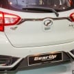 Perodua Myvi 2018 dilancarkan di Malaysia – model generasi baharu, 1.3L dan 1.5L, bermula RM44,300