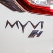 Perodua Myvi 2018 dilancarkan di Malaysia – model generasi baharu, 1.3L dan 1.5L, bermula RM44,300
