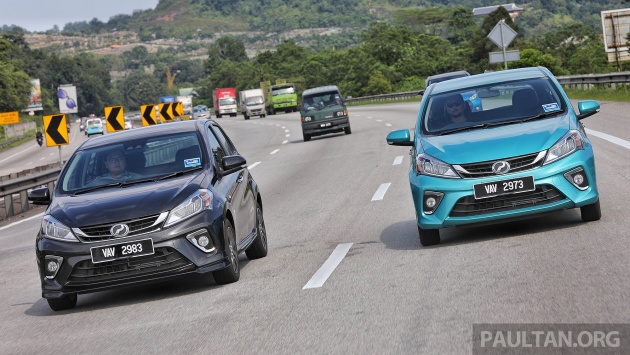 DRIVEN: New 2018 Perodua Myvi – first impressions