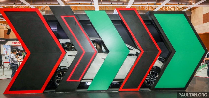 New Perodua Myvi makes public debut in Malaysia 736290