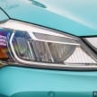 2018 Perodua Myvi – orders hit 20,000, 4,500 delivered; 184,707 vehicles sold from Jan-Nov 2017, up 1.2%