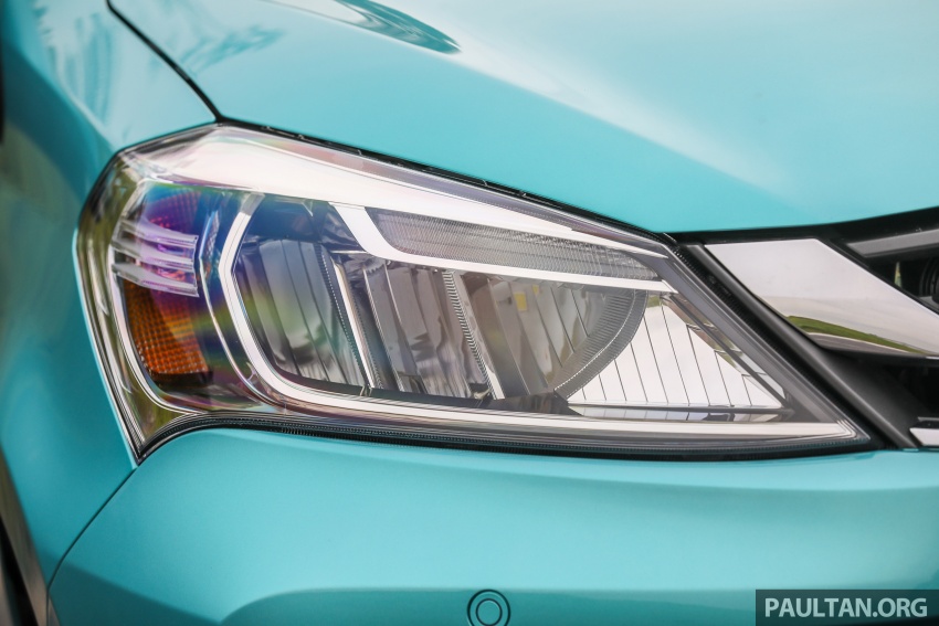 GALLERY: 2018 Perodua Myvi 1.3 Premium X vs 1.5 Advance – which new variant should you go for? 741400