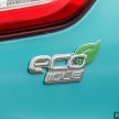 2018 Perodua Myvi – orders hit 20,000, 4,500 delivered; 184,707 vehicles sold from Jan-Nov 2017, up 1.2%
