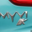 2018 Perodua Myvi – orders hit 20,000, 4,500 delivered; 184,707 vehicles sold from Jan-Nov 2017, up 1.2%