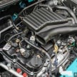 2018 Perodua Myvi – orders hit 20,000, 4,500 delivered; 184,707 vehicles sold from Jan-Nov 2017, up 1.2%