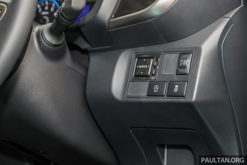 GALLERY: 2018 Perodua Myvi 1.3 Premium X vs 1.5 Advance – which new variant should you go for? 741437