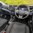 2018 Perodua Myvi – orders hit 20,000, 4,500 delivered; 184,707 vehicles sold from Jan-Nov 2017, up 1.2%