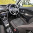 2018 Perodua Myvi – orders hit 20,000, 4,500 delivered; 184,707 vehicles sold from Jan-Nov 2017, up 1.2%