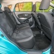 2018 Perodua Myvi – orders hit 20,000, 4,500 delivered; 184,707 vehicles sold from Jan-Nov 2017, up 1.2%