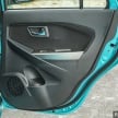 2018 Perodua Myvi – orders hit 20,000, 4,500 delivered; 184,707 vehicles sold from Jan-Nov 2017, up 1.2%