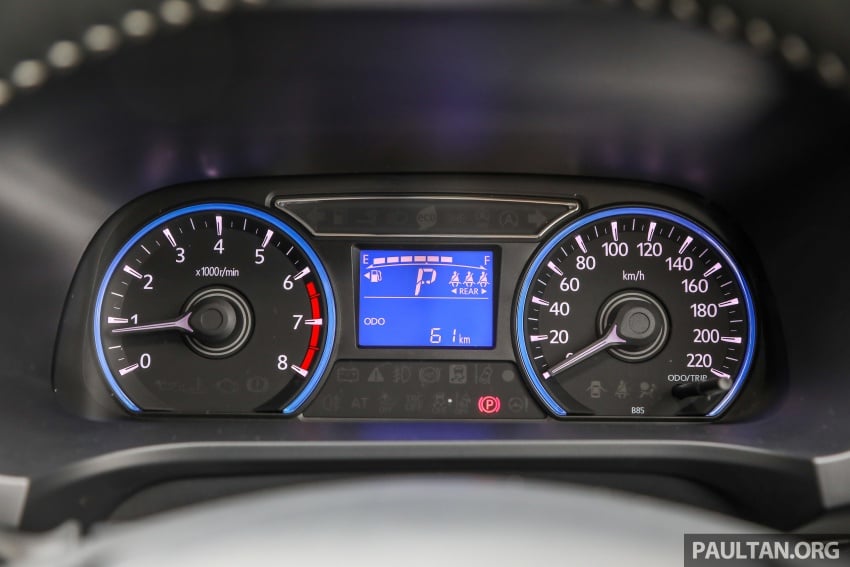 GALLERY: 2018 Perodua Myvi 1.3 Premium X vs 1.5 Advance – which new variant should you go for? 741428