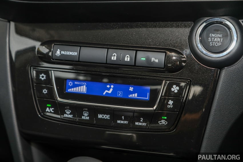 GALLERY: 2018 Perodua Myvi 1.3 Premium X vs 1.5 Advance – which new variant should you go for? 741431