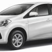 2018 Perodua Myvi officially launched in Malaysia – now with full details and pics, priced from RM44,300