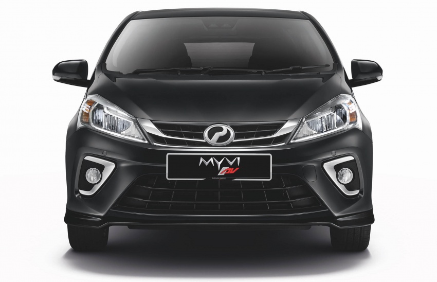 2018 Perodua Myvi officially launched in Malaysia – now with full details and pics, priced from RM44,300 738428