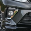 2018 Perodua Myvi – orders hit 20,000, 4,500 delivered; 184,707 vehicles sold from Jan-Nov 2017, up 1.2%