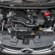 2018 Perodua Myvi – orders hit 20,000, 4,500 delivered; 184,707 vehicles sold from Jan-Nov 2017, up 1.2%