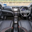 2018 Perodua Myvi – orders hit 20,000, 4,500 delivered; 184,707 vehicles sold from Jan-Nov 2017, up 1.2%