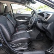 2018 Perodua Myvi – orders hit 20,000, 4,500 delivered; 184,707 vehicles sold from Jan-Nov 2017, up 1.2%