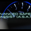 2018 Perodua Myvi’s Advanced Safety Assist (ASA) in detail – Pre-Collision Warning, AEB, FD Alert, PMC