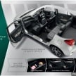 2018 Perodua Myvi officially launched in Malaysia – now with full details and pics, priced from RM44,300