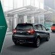 Perodua Myvi 2018 dilancarkan di Malaysia – model generasi baharu, 1.3L dan 1.5L, bermula RM44,300