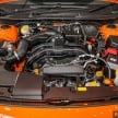 2018 Subaru XV launched in Malaysia – two variants, 2.0i and 2.0i-P, priced from RM119k to RM126k