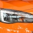 2018 Subaru XV launched in Malaysia – two variants, 2.0i and 2.0i-P, priced from RM119k to RM126k