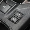 2018 Subaru XV launched in Malaysia – two variants, 2.0i and 2.0i-P, priced from RM119k to RM126k