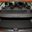 2018 Subaru XV launched in Malaysia – two variants, 2.0i and 2.0i-P, priced from RM119k to RM126k