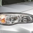 2018 Subaru XV launched in Malaysia – two variants, 2.0i and 2.0i-P, priced from RM119k to RM126k