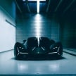 Lamborghini releases teaser for Frankfurt-bound car