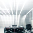 Lamborghini releases teaser for Frankfurt-bound car