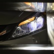 New Perodua Myvi makes public debut in Malaysia