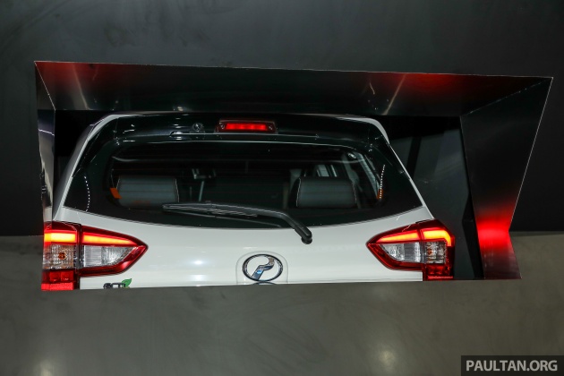 2018 Perodua Myvi launching Thursday, November 16