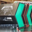 New Perodua Myvi makes public debut in Malaysia