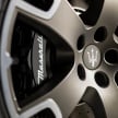 Maserati Levante S launched in Malaysia – GranLusso and GranSport trims, prices start from RM789k
