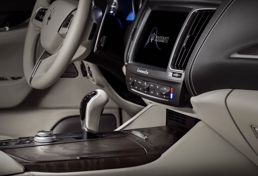 Maserati Levante S launched in Malaysia – GranLusso and GranSport trims, prices start from RM789k 743051