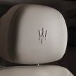 Maserati Levante S launched in Malaysia – GranLusso and GranSport trims, prices start from RM789k