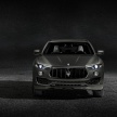 Maserati Levante S launched in Malaysia – GranLusso and GranSport trims, prices start from RM789k