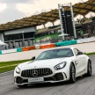 2017 C190 Mercedes-AMG GT R officially launched in Malaysia – priced from RM1.7 million
