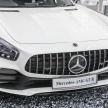 2017 C190 Mercedes-AMG GT R officially launched in Malaysia – priced from RM1.7 million