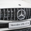 2017 C190 Mercedes-AMG GT R officially launched in Malaysia – priced from RM1.7 million