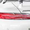 2017 C190 Mercedes-AMG GT R officially launched in Malaysia – priced from RM1.7 million