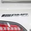 2017 C190 Mercedes-AMG GT R officially launched in Malaysia – priced from RM1.7 million