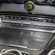 2017 C190 Mercedes-AMG GT R officially launched in Malaysia – priced from RM1.7 million